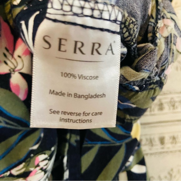 Gently Used Serra Sz-XL Pants w/Pockets! Great 4 Everyday or Lounging🥫🐝👗🆙 - Picture 11 of 13